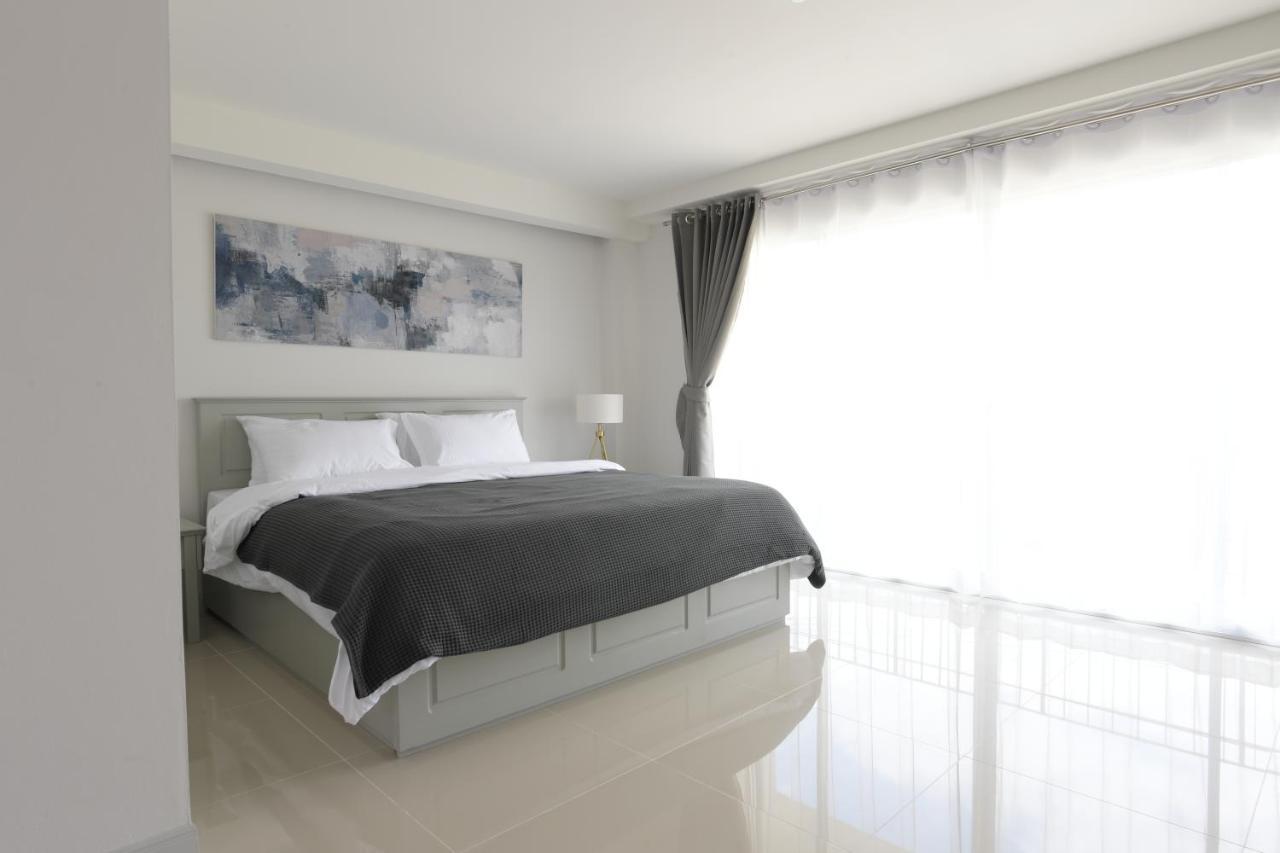 Tonkla Boutique Hotel Lamphun Exterior photo