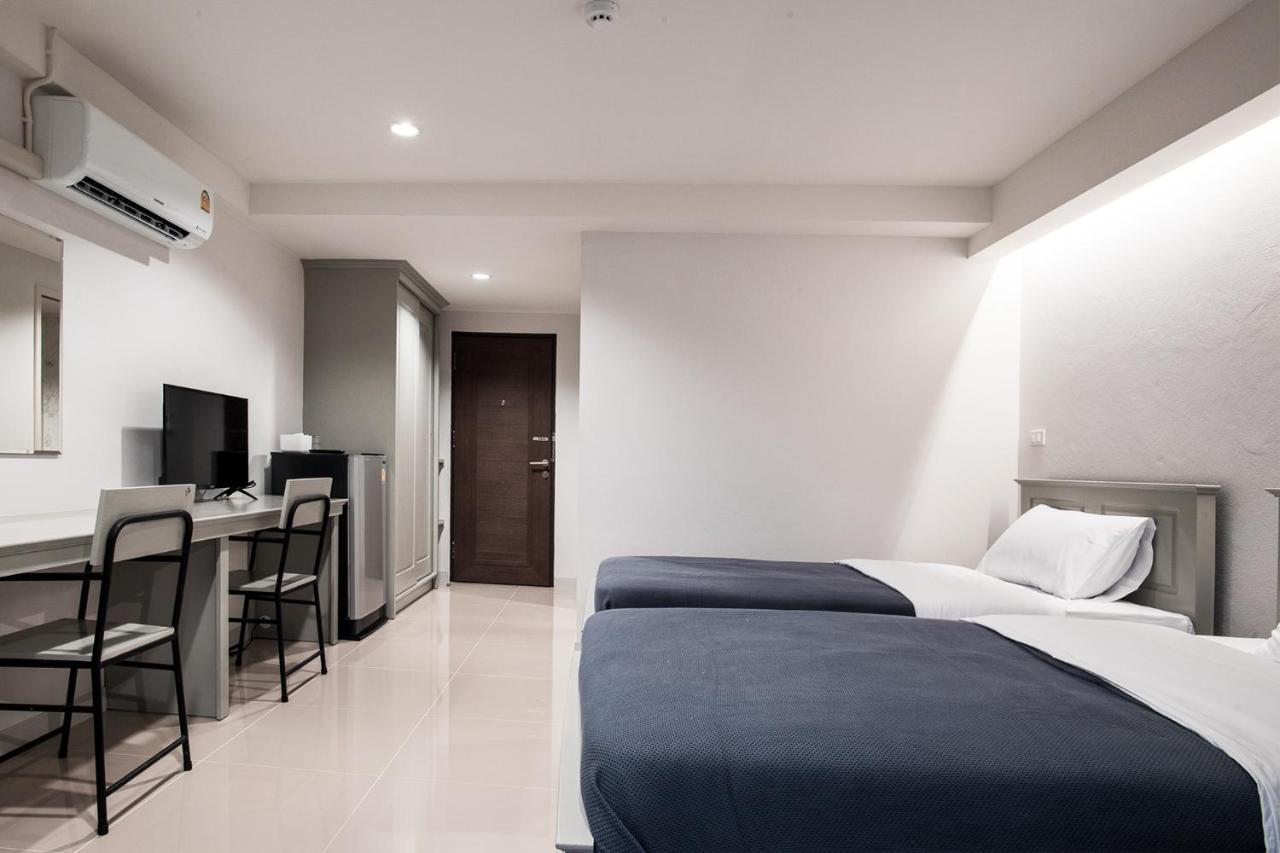 Tonkla Boutique Hotel Lamphun Exterior photo